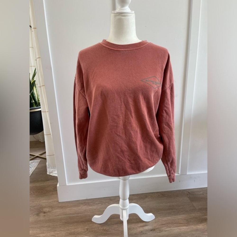 Nasty Gal Crewneck